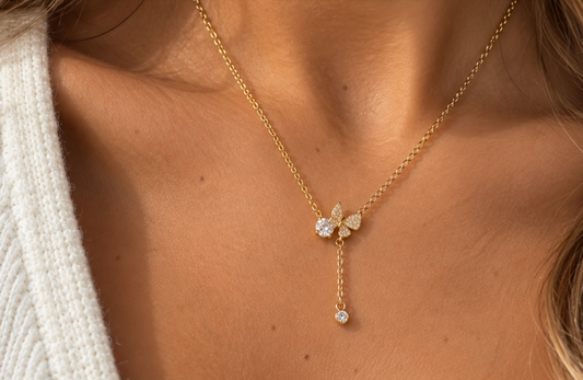Ketting Vlinder