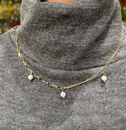 Ketting Pharrel