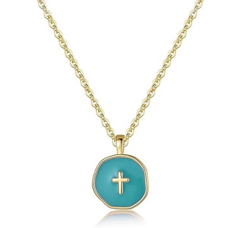 Ketting Camille