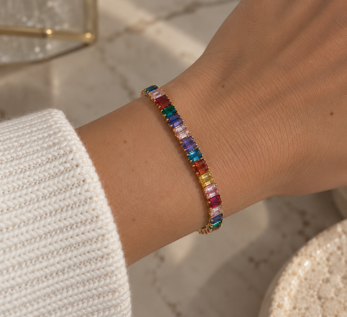 Armband Sue