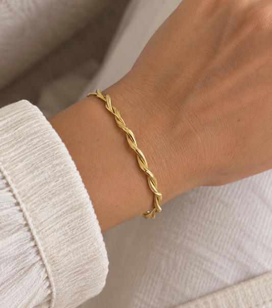 Armband Twist