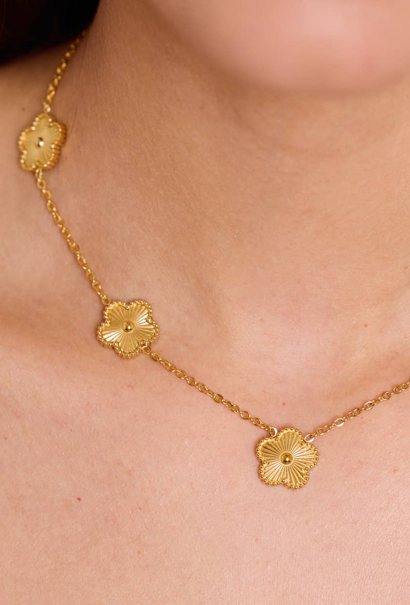 Ketting Amélie