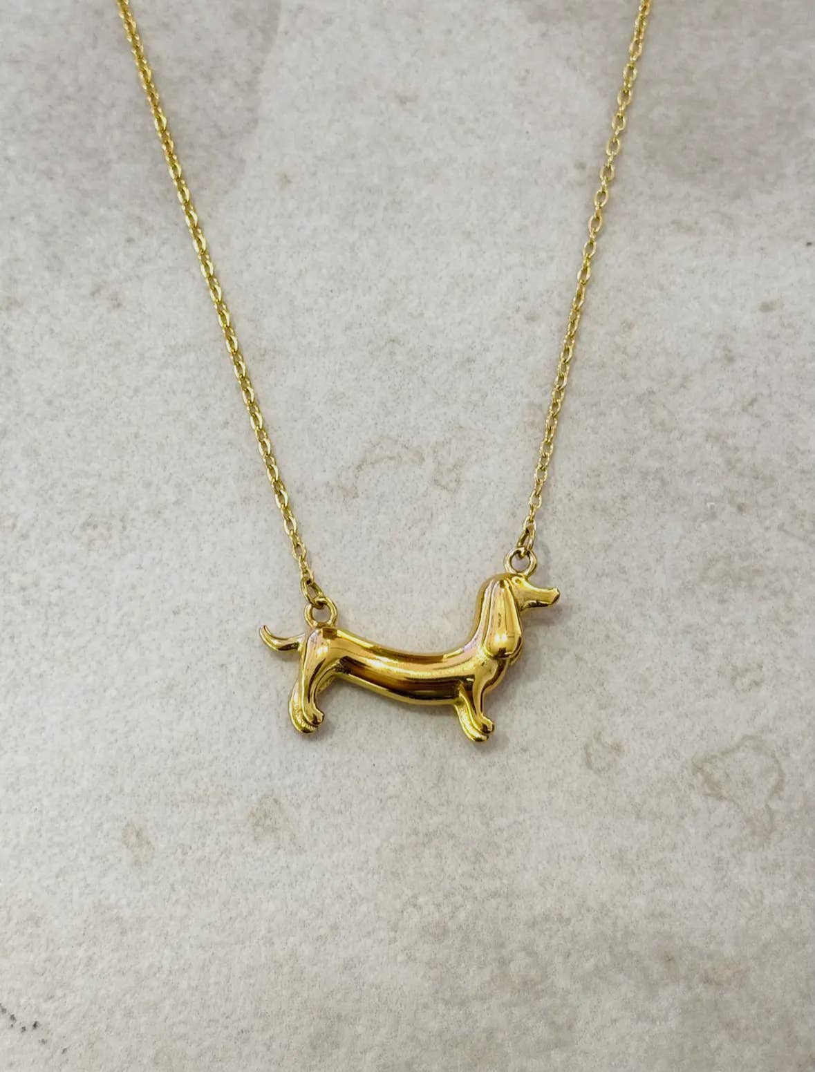 Ketting Aveline