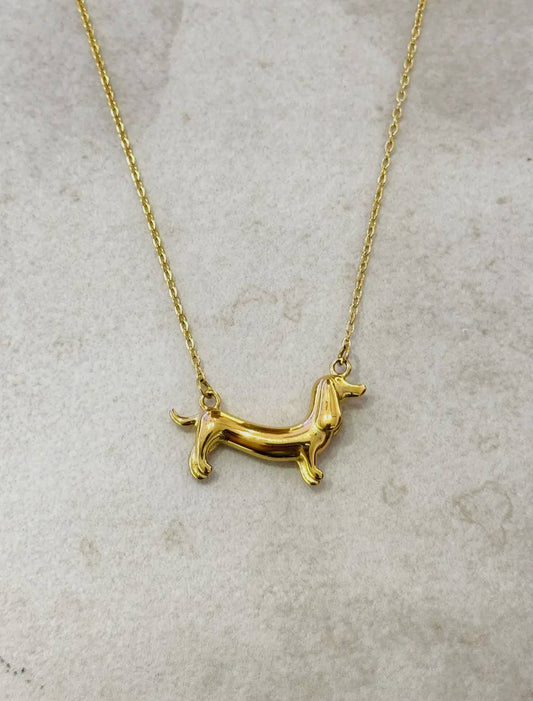 Ketting Aveline