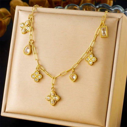 Ketting Lysanne