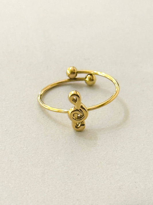 Ring Touche