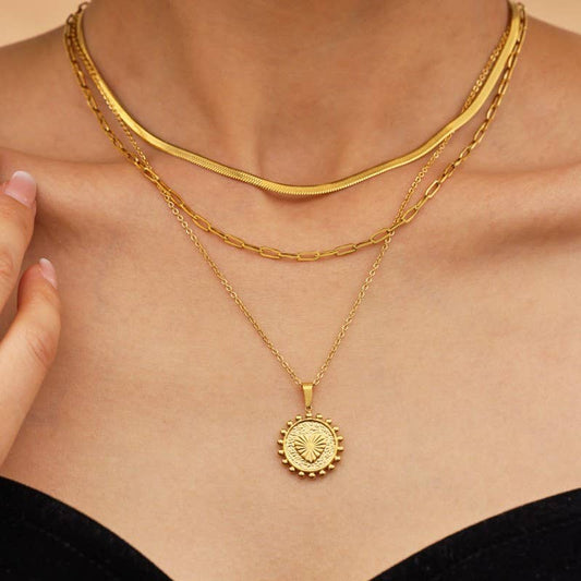 Ketting Nora