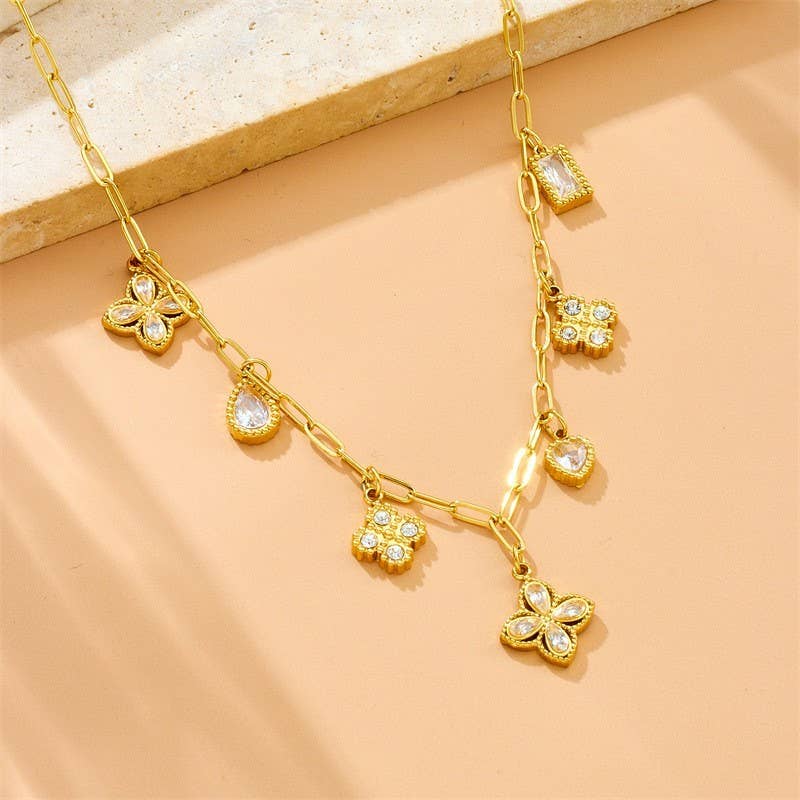 Ketting Lysanne