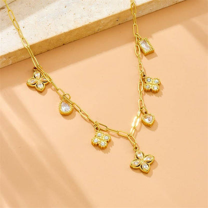 Ketting Lysanne