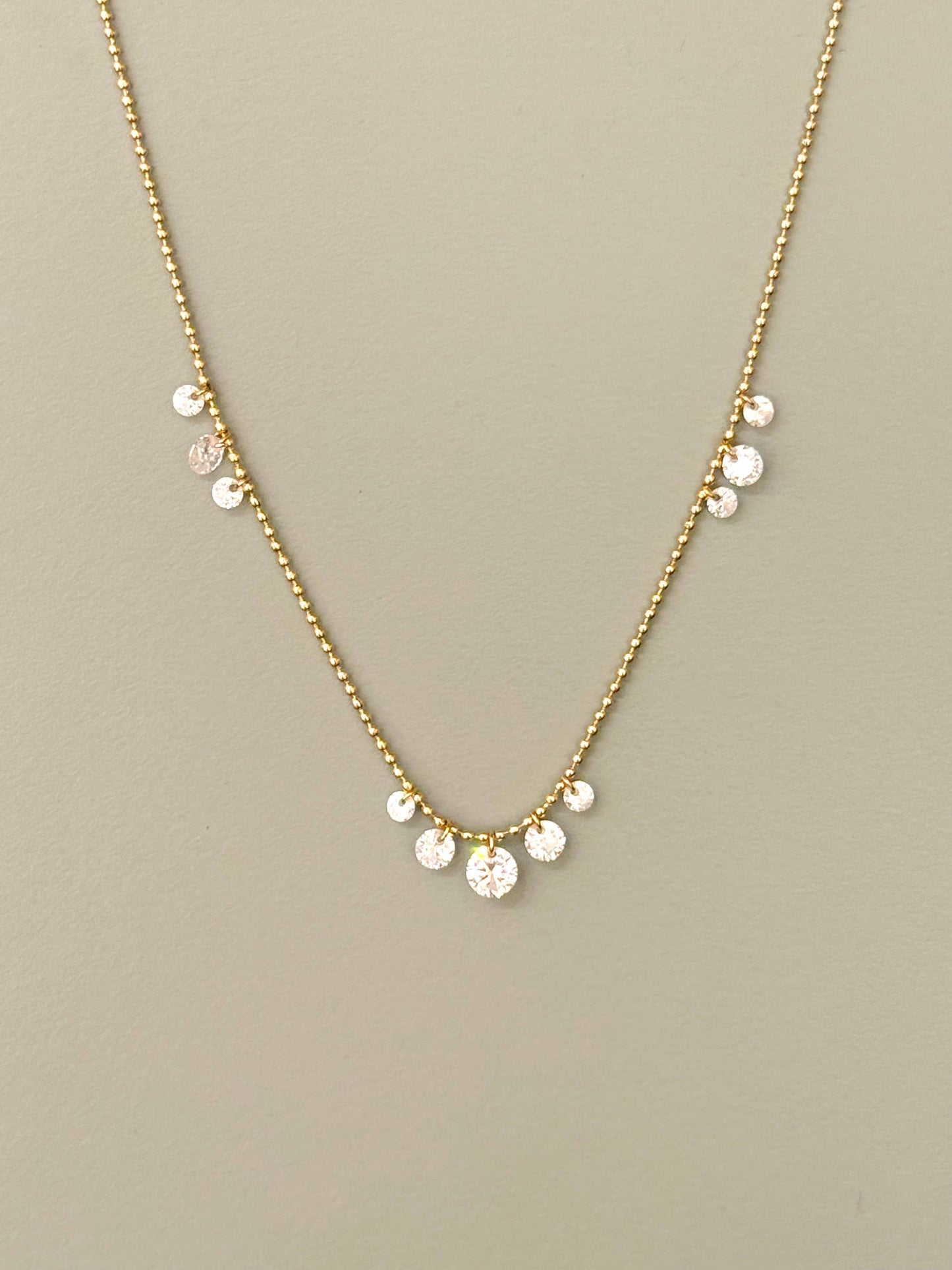 Ketting Minyo