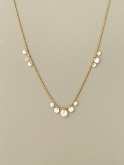 Ketting Minyo