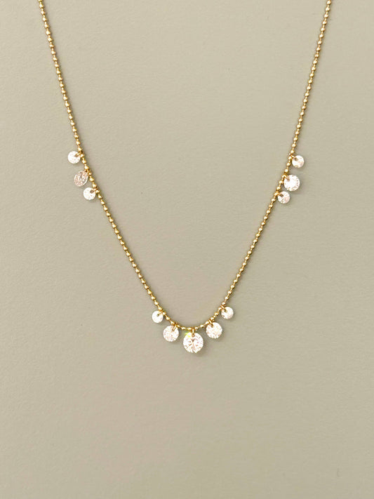 Ketting Minyo