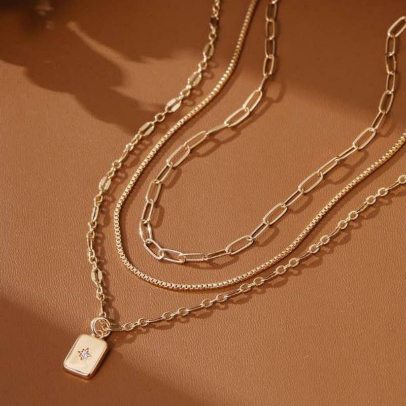 Ketting Ophelia