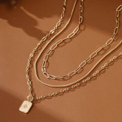 Ketting Ophelia