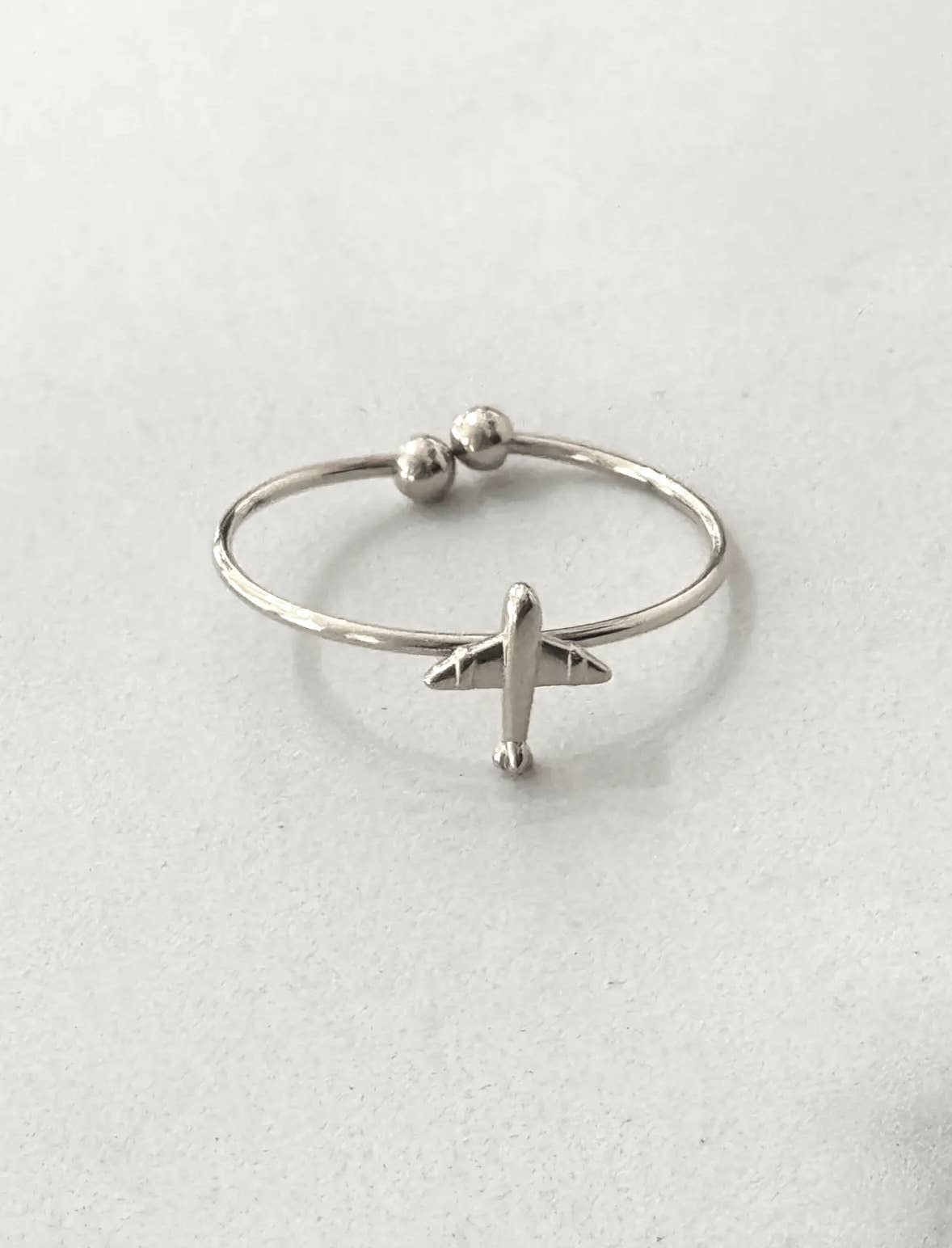 Ring Vliegtuig