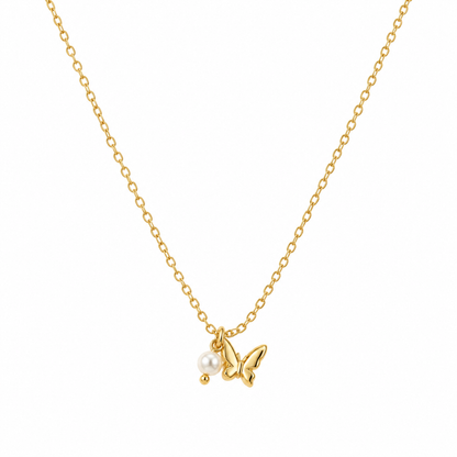 Ketting Butterfly