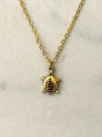 Ketting Leonie
