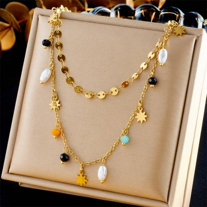 Ketting Luisa
