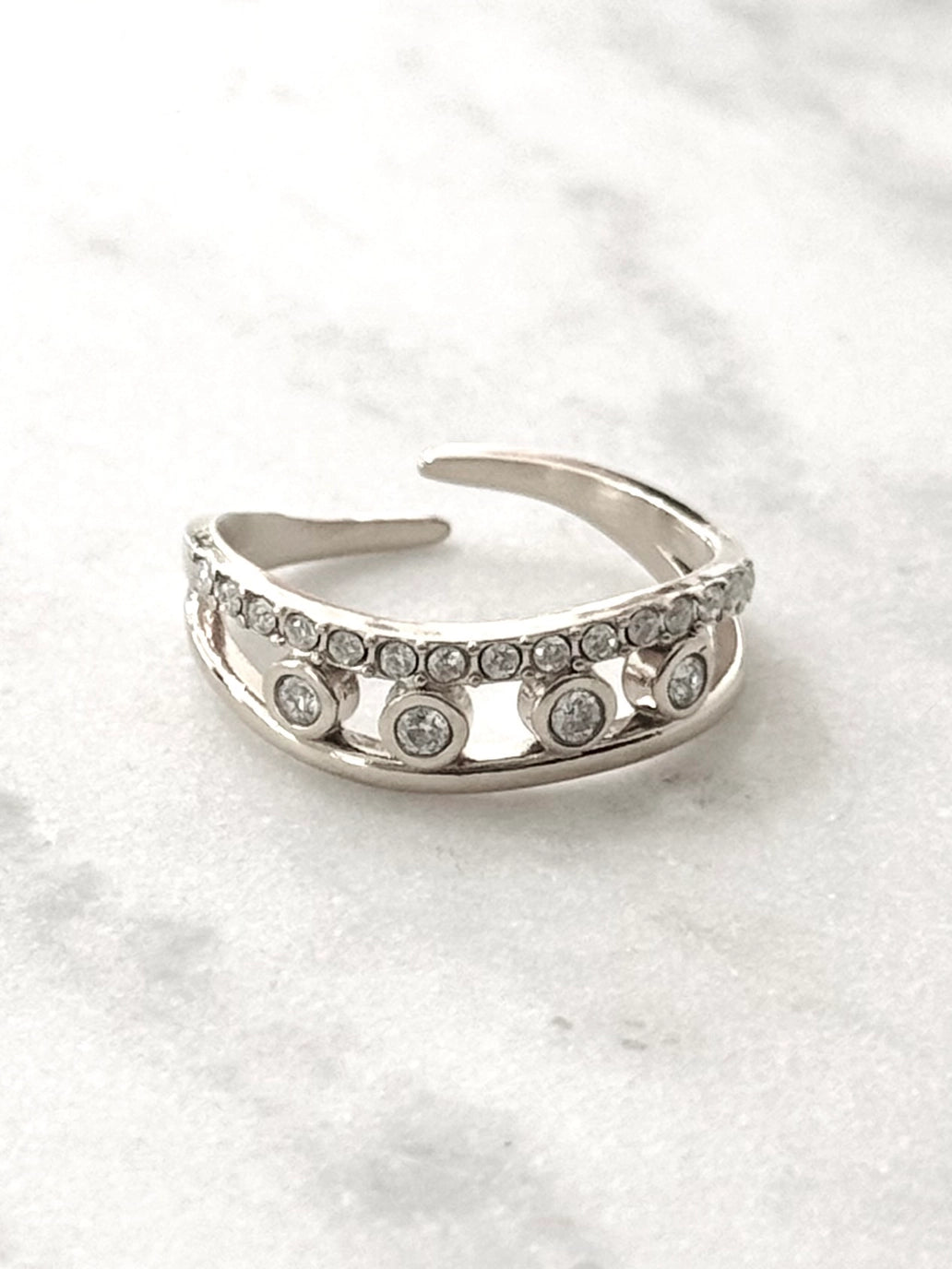 Ring Aludra