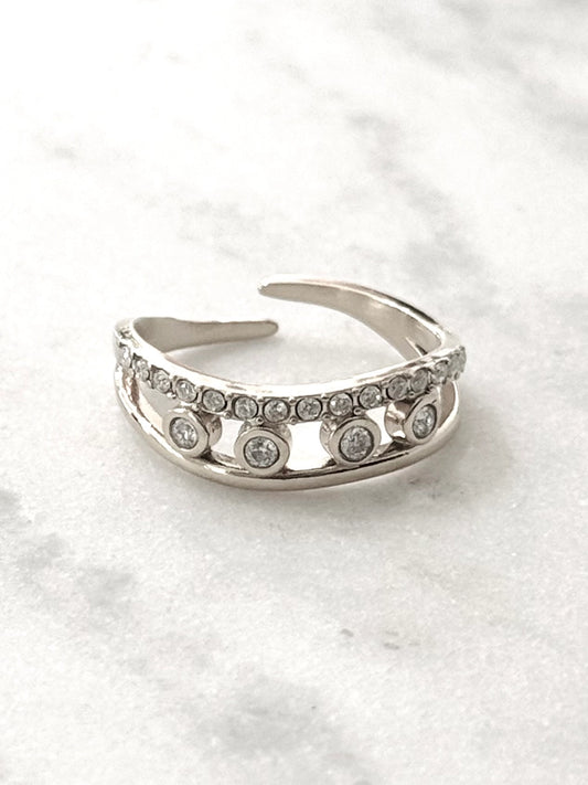 Ring Aludra