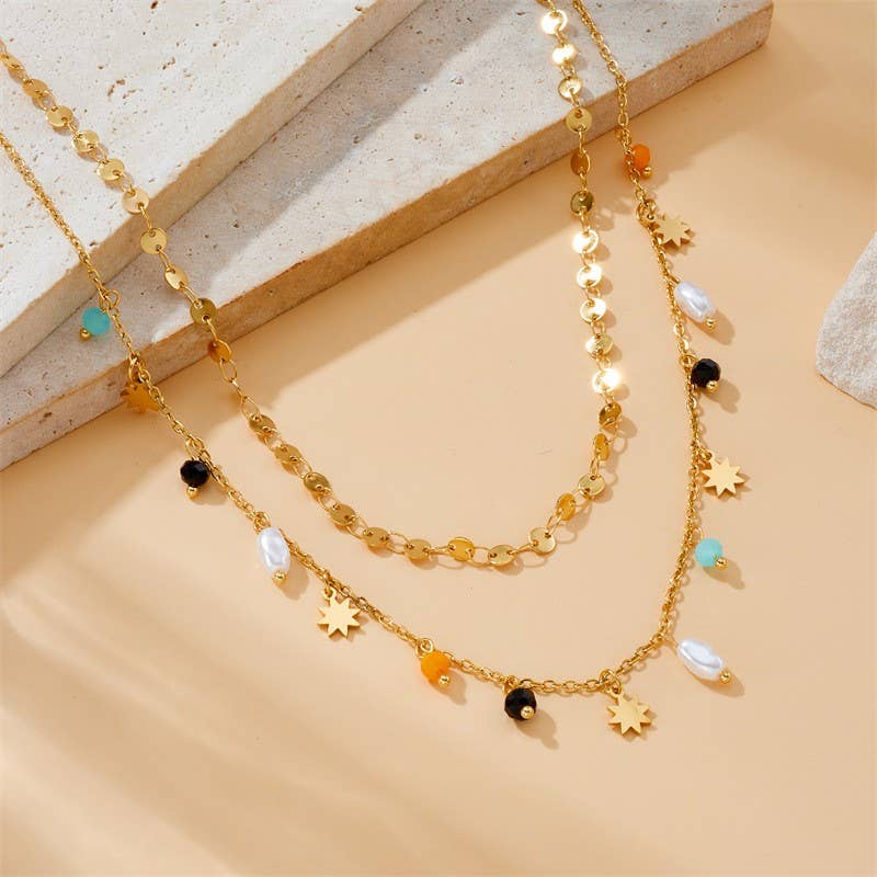 Ketting Luisa
