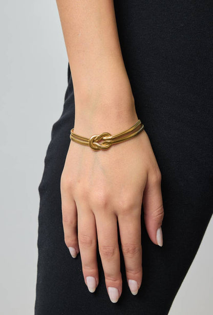 Armband Leontine