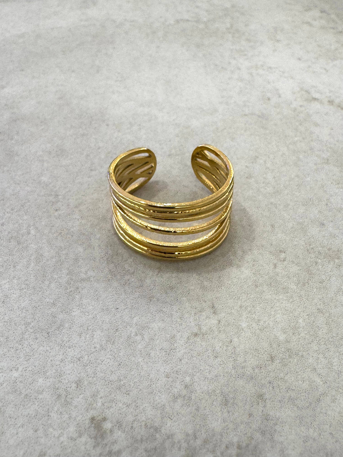 Ring Conte