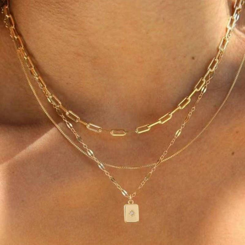 Ketting Ophelia