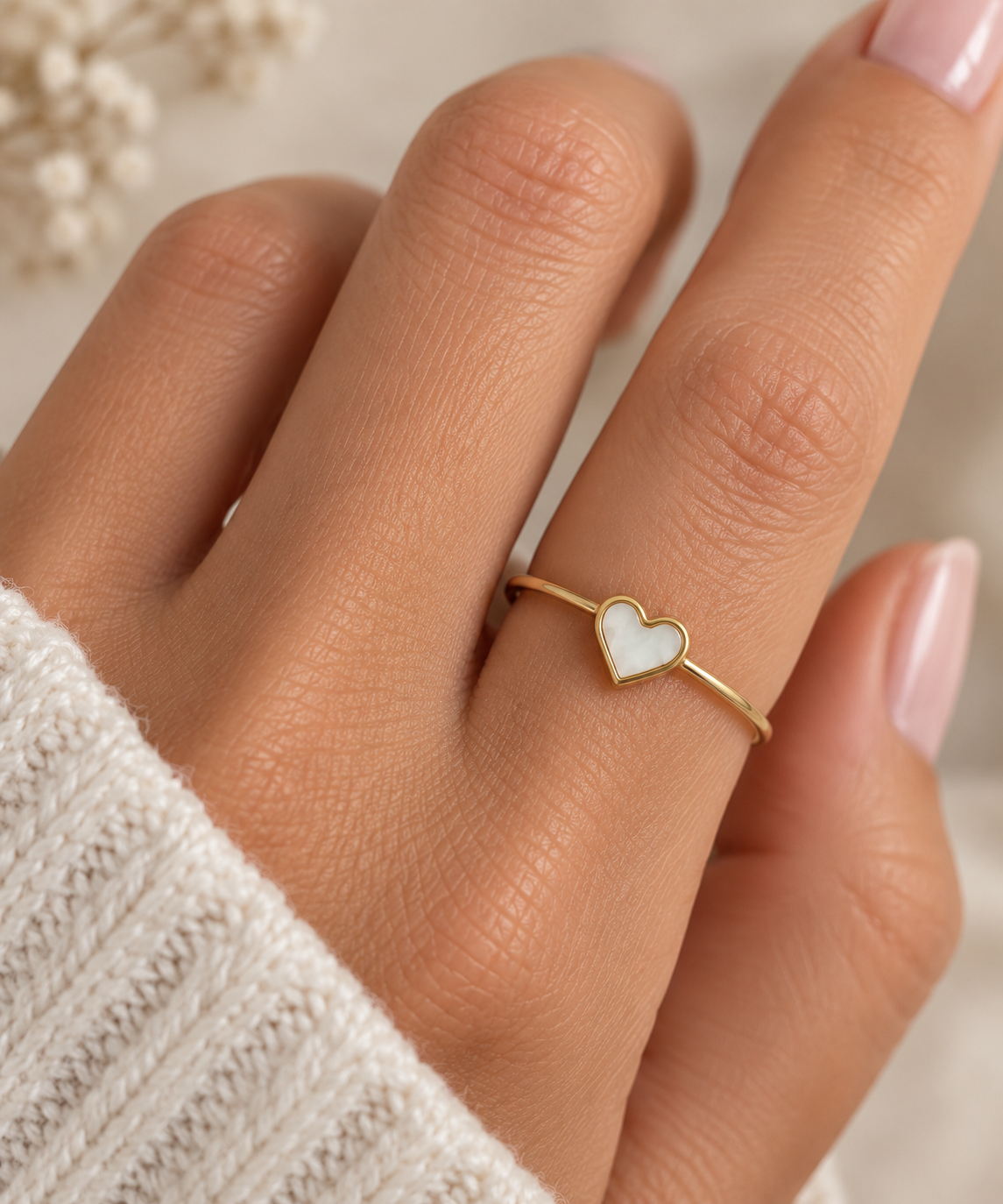 Ring Daphne