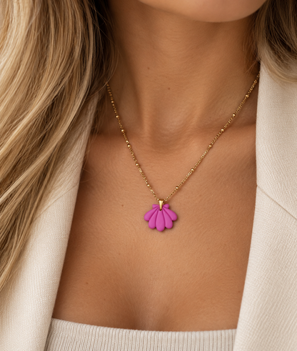Ketting Schelp